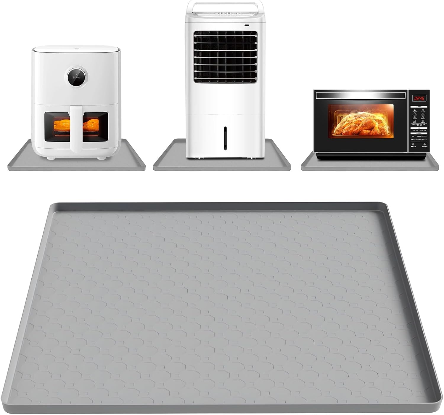 Kitchen Baking Table - Tapis en Silicone résistant à la