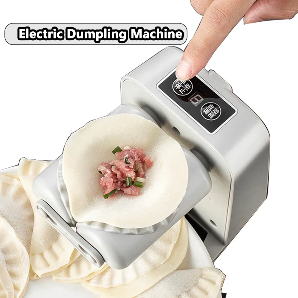 Kitchen Job - Machine à boulettes électrique automatique, moule