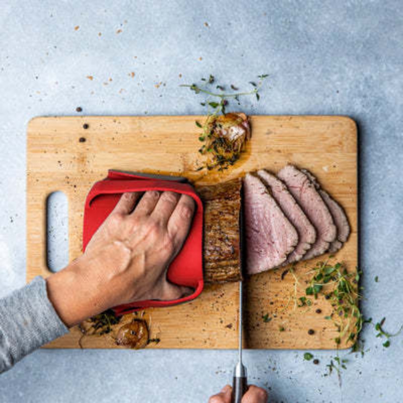 Kitchen Baking Oven - Maniques de cuisine en silicone pour
