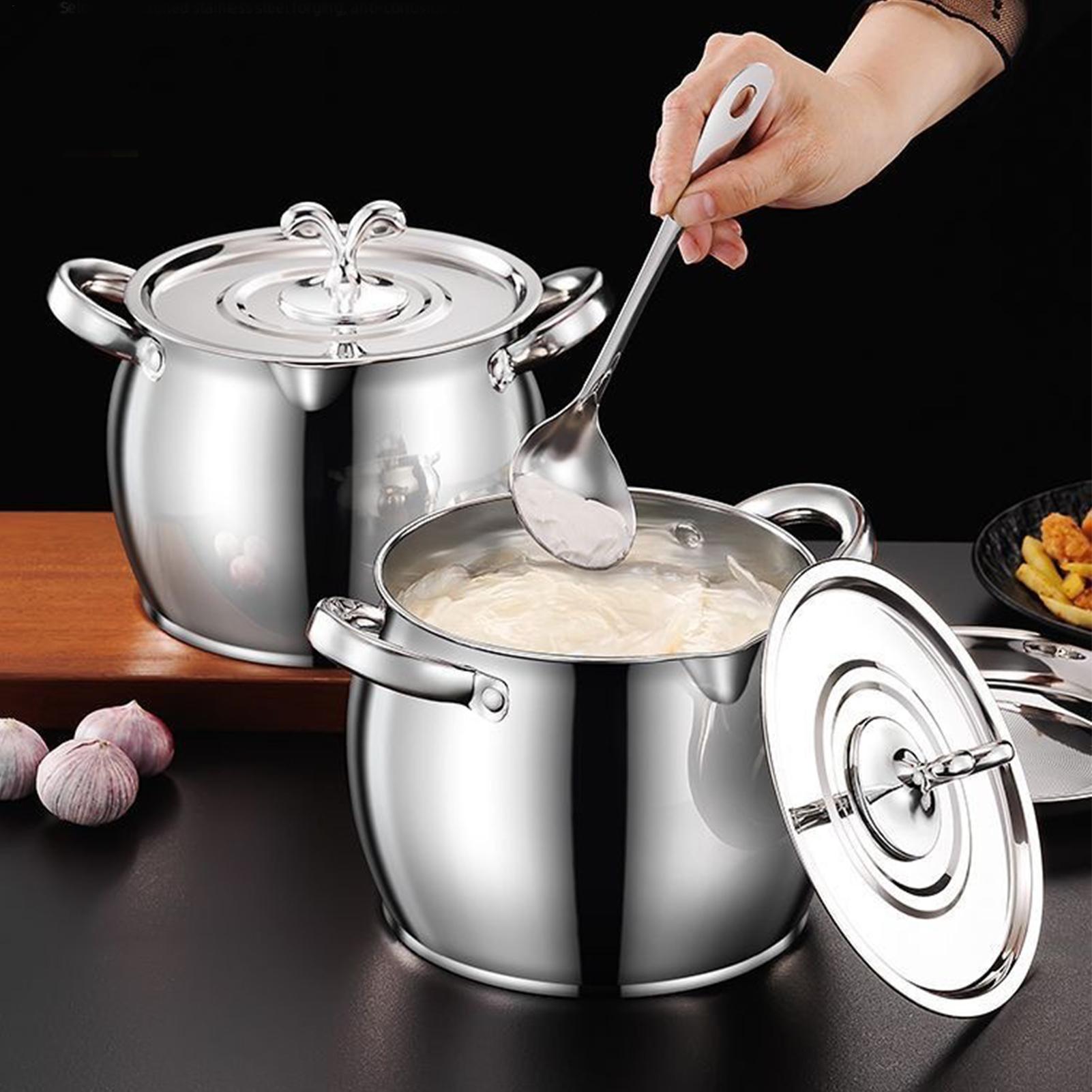 Kitchen Baking Canisters - Bocaux de conservation de graisse de