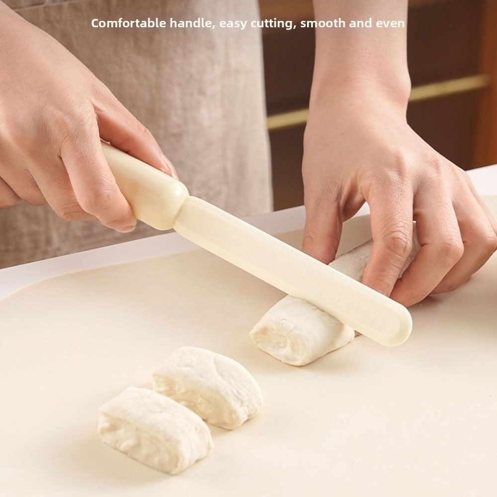 Bread Baking Kitchen Utensils - Nouveau Rouleau à Pâtisserie 2-en-1 Multifonctionnel