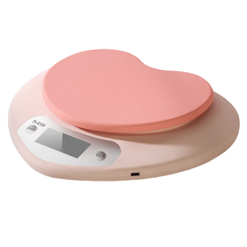 Kitchen Baking Scale - Balance de cuisine numérique portable ABBZ