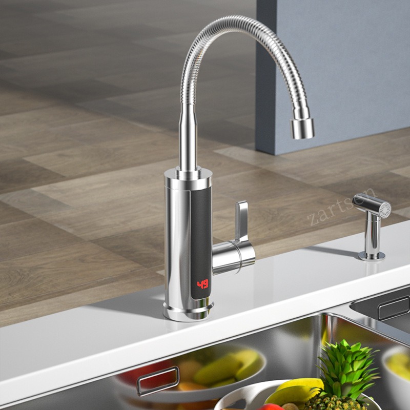 Kitchen Job - Robinets de cuisine robinet électrique robinet