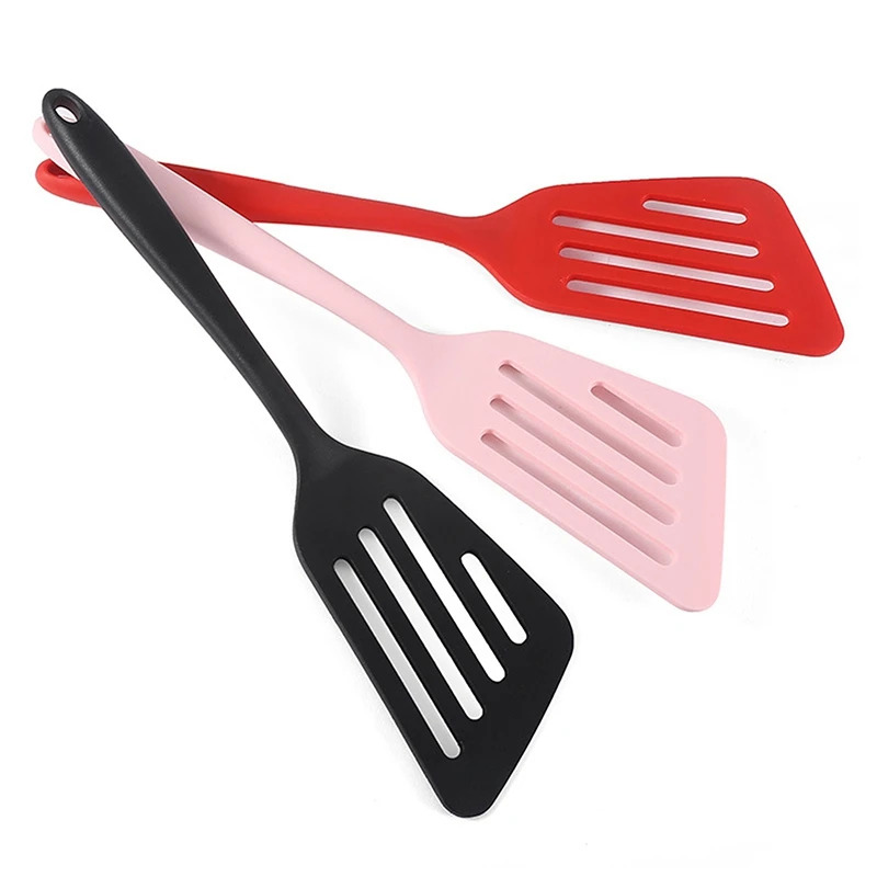 Offset Spatula Set - 1 pièce de spatule de cuisine