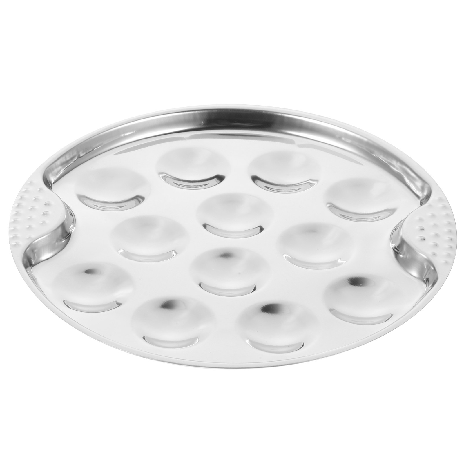 Kitchen Baking Table - Plat de cuisson pour escargots en
