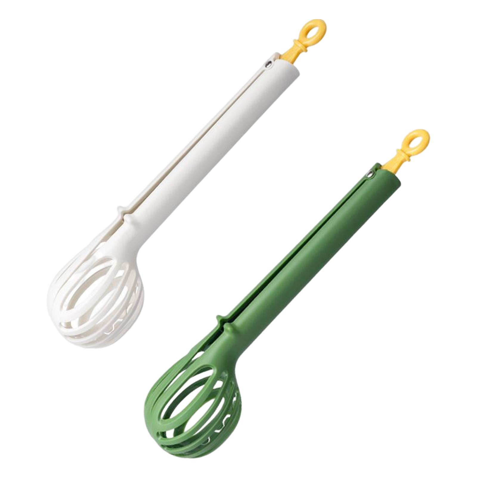 Bread Baking Kitchen Utensils - Batteur à main manuel, fouet à