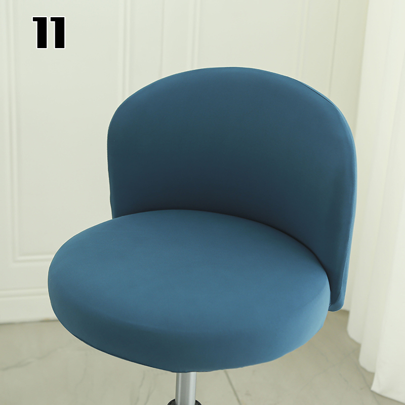Kitchen Bank - Juste de Chaise artificiel astique pour