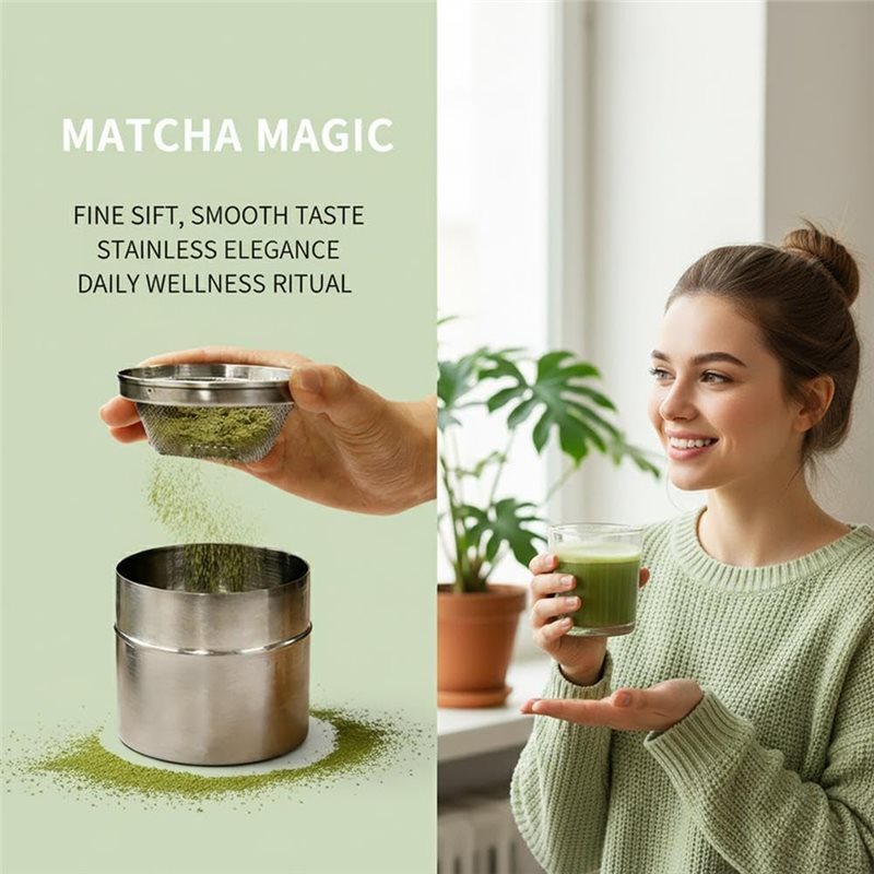 B23B Acier inoxydable pour la  - Kitchen Baking Canisters avis et prix