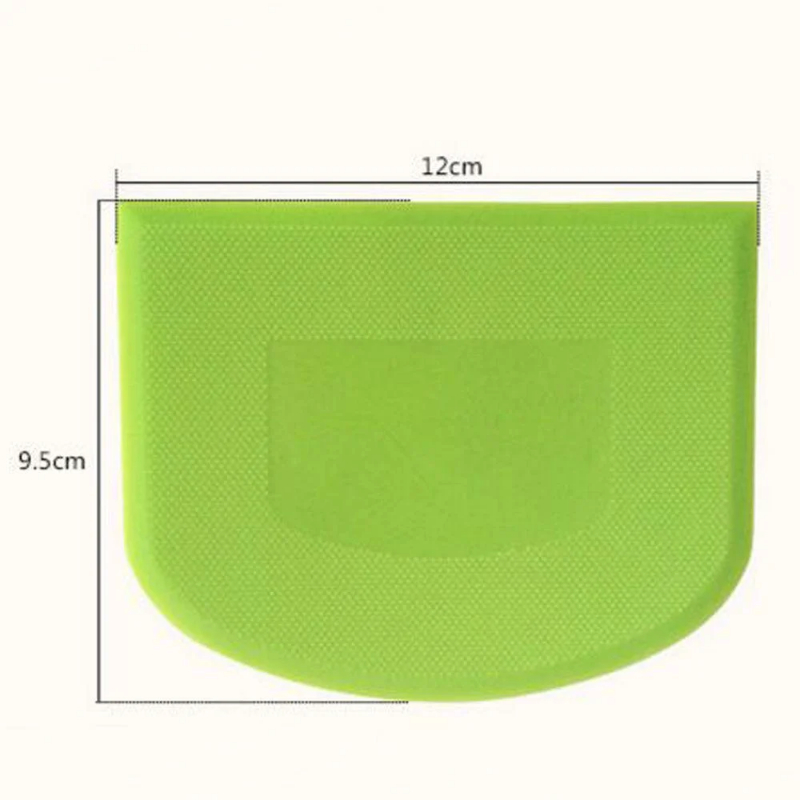 Coupe-pâte en plastique, outil - Bread Baking Kitchen Utensils avis et prix