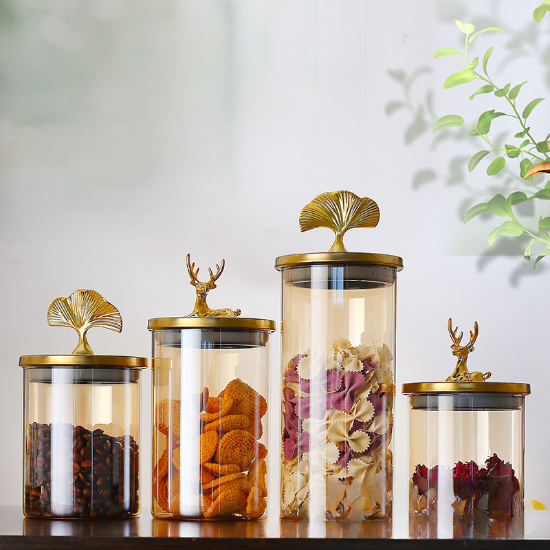 Couvercle de tête de cerf assa - Kitchen Bank avis et prix