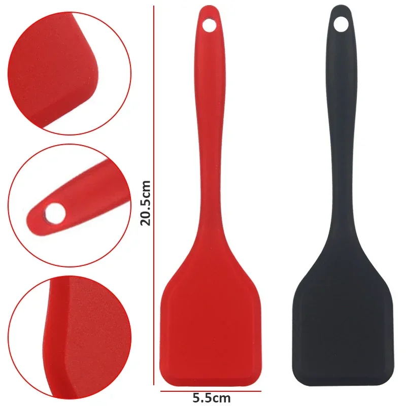 Tourneur de poisson en Silicon - Offset Spatula Set avis et prix