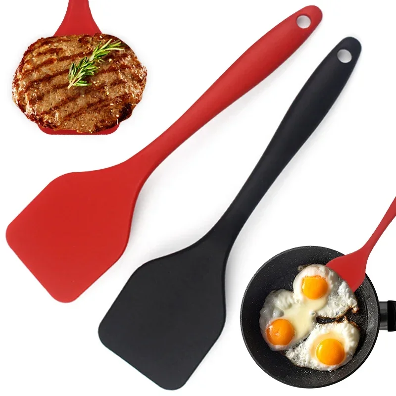 Tourneur de poisson en Silicon - Offset Spatula Set avis et prix