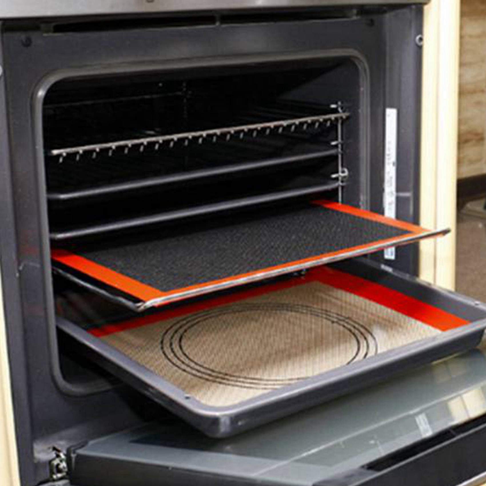 SYW - Accessoires pour la cuis - Kitchen Baking Oven avis et prix
