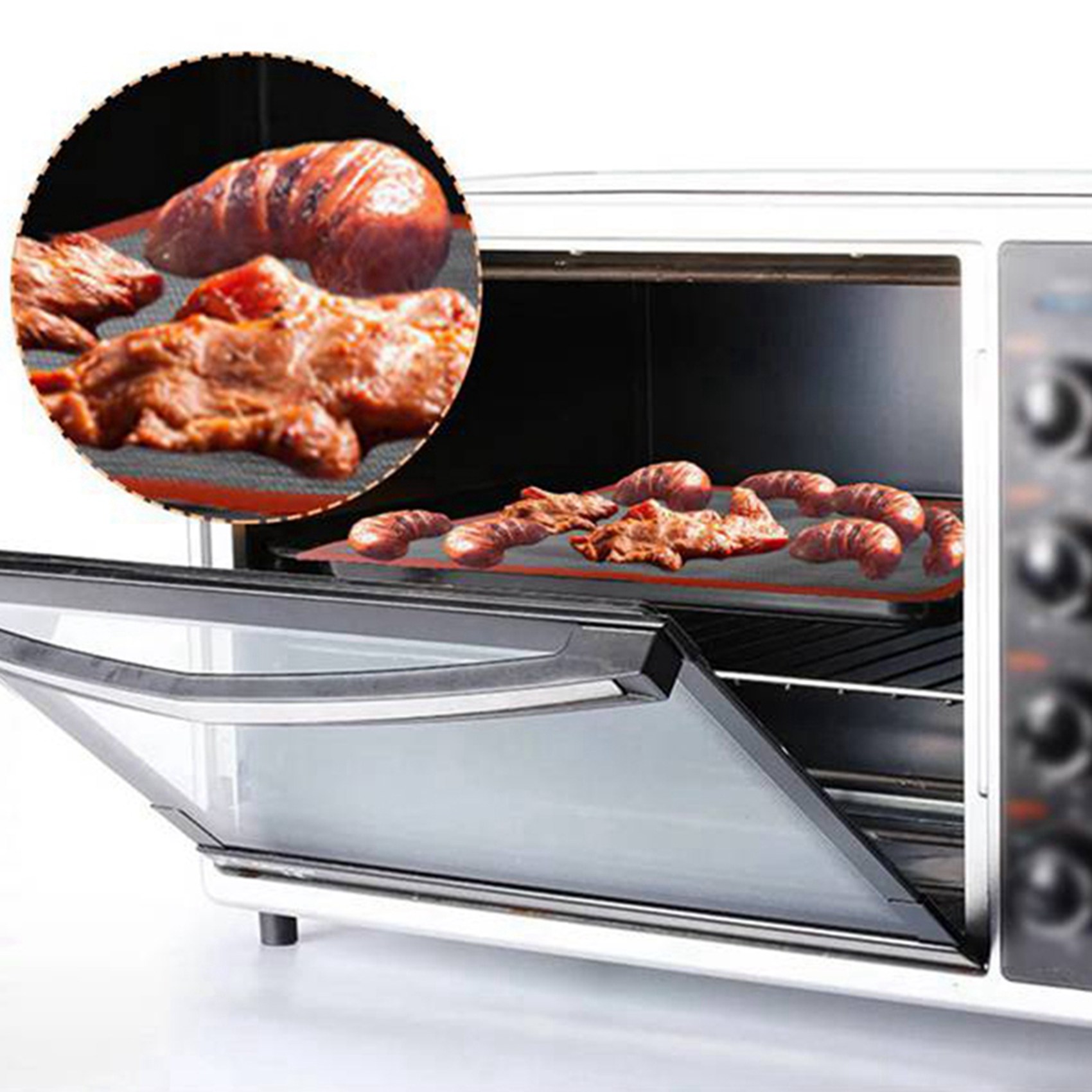 SYW - Accessoires pour la cuis - Kitchen Baking Oven avis et prix