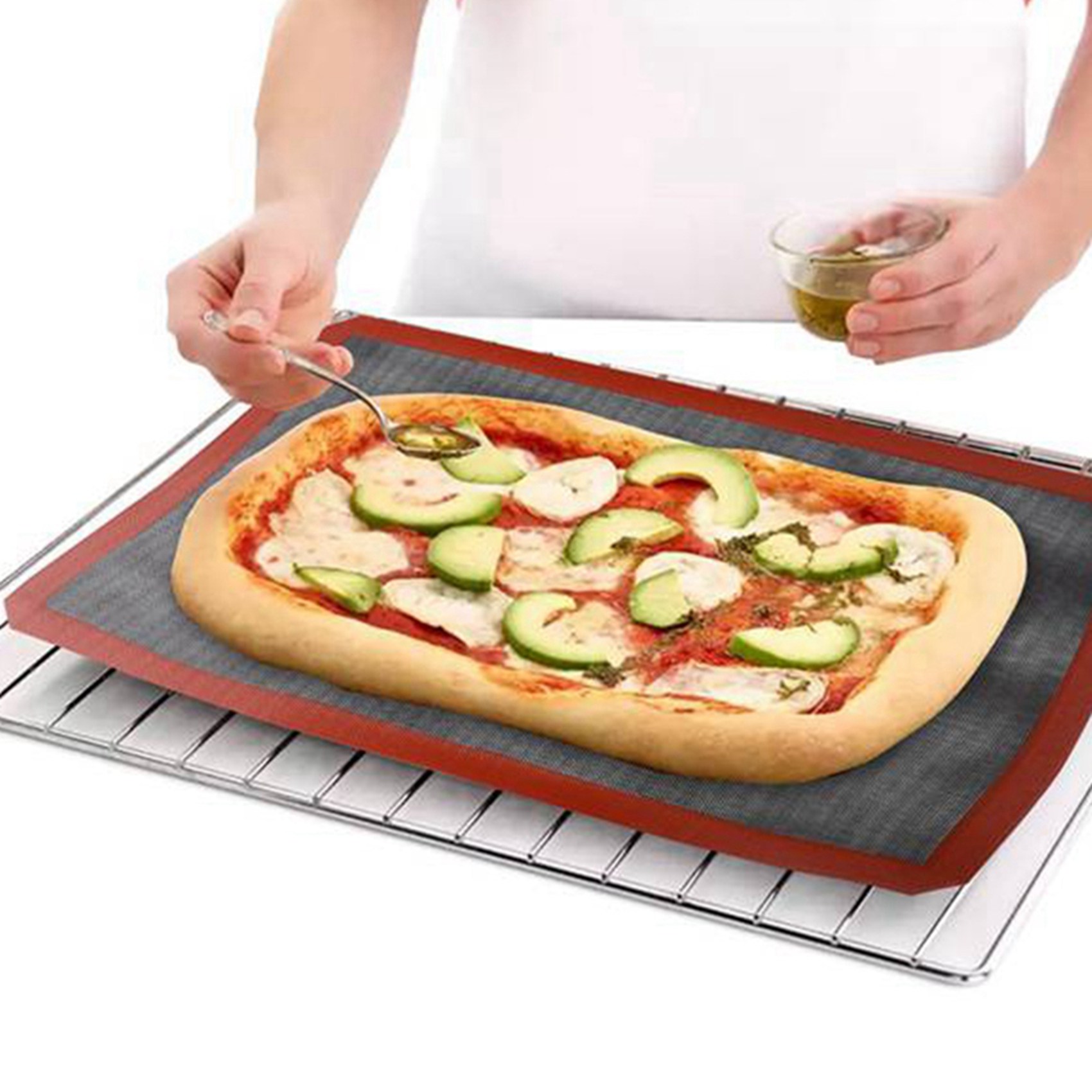 SYW - Accessoires pour la cuis - Kitchen Baking Oven avis et prix
