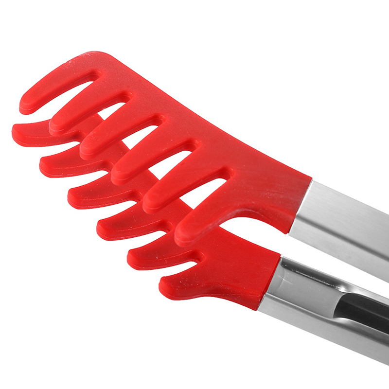 Pince à aliments en silicone e - Bread Baking Kitchen Utensils avis et prix
