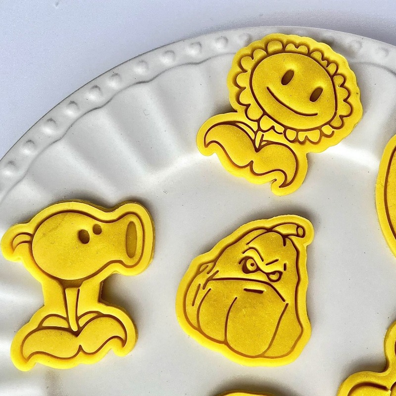 Nouveau Moule à Biscuits Migno - Baking In Kitchen avis et prix