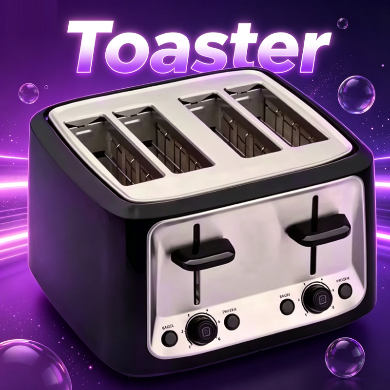 Machine à petit-déjeuner saine - Bread Baking Kitchen Utensils avis et prix