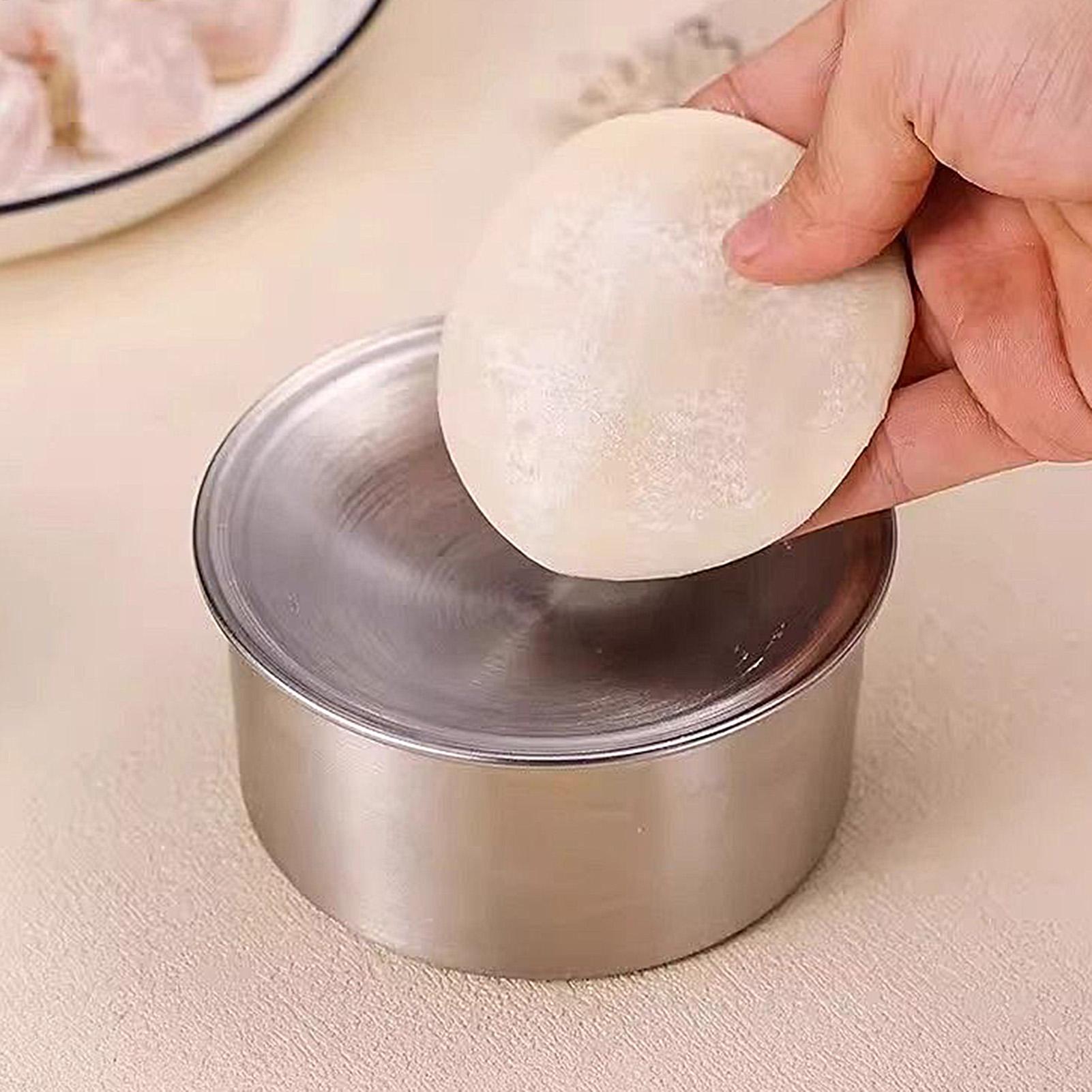 Presse manuelle pour pâtes à d - Kitchen Job avis et prix