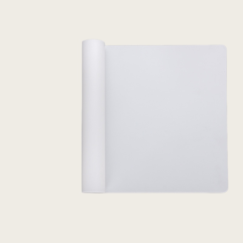 Tapis en silicone multicolore  - Kitchen Baking Table avis et prix