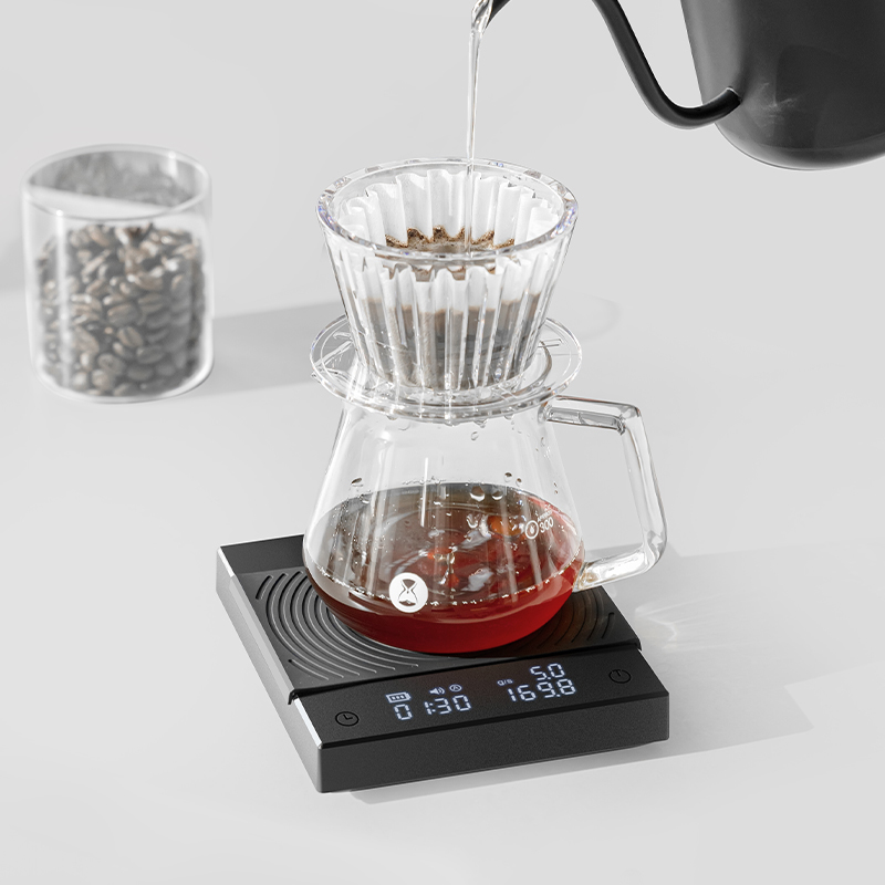 Balance numérique de cuisine T - Kitchen Baking Scale avis et prix