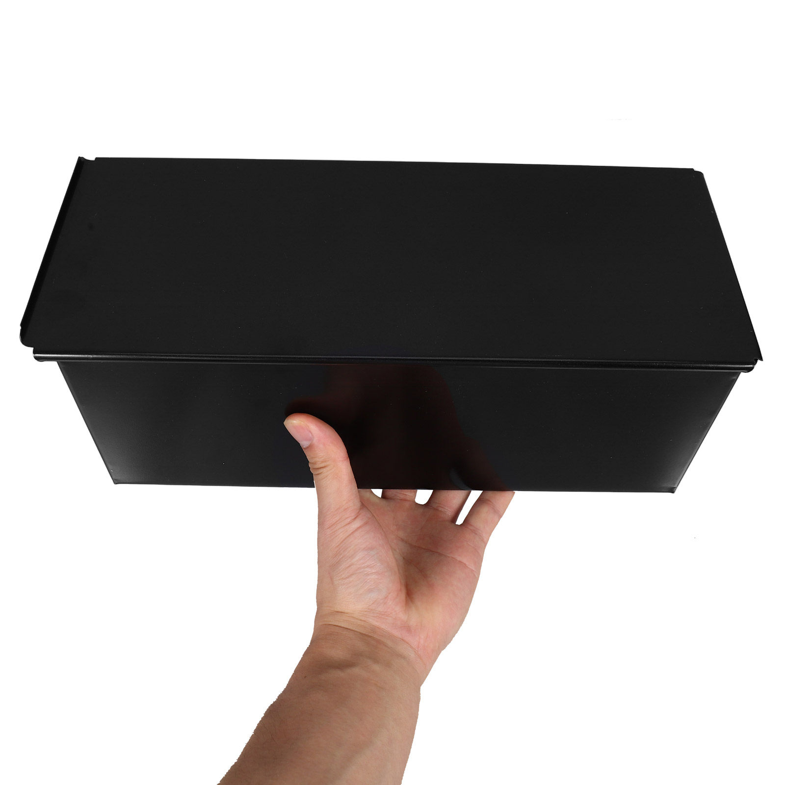 1 pièce Moule à pain noir anti - Kitchen Baking Oven avis et prix