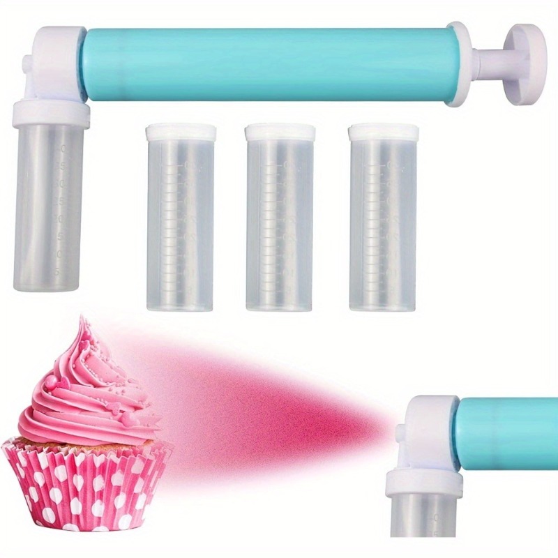 Pistolet de pulvérisation aéro - Kitchen Job avis et prix