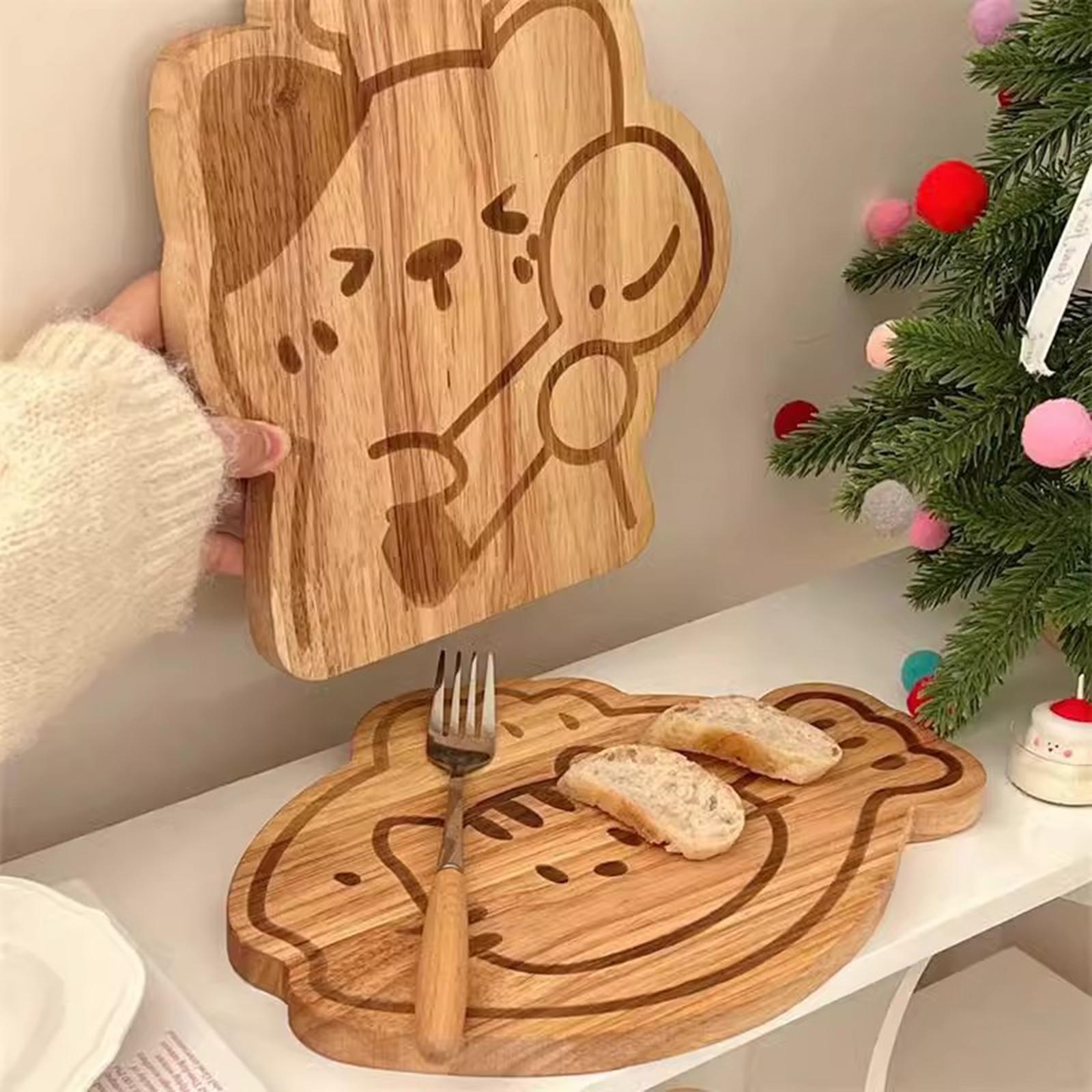 Planche à découper en bois, us - Bread Baking Kitchen Utensils avis et prix
