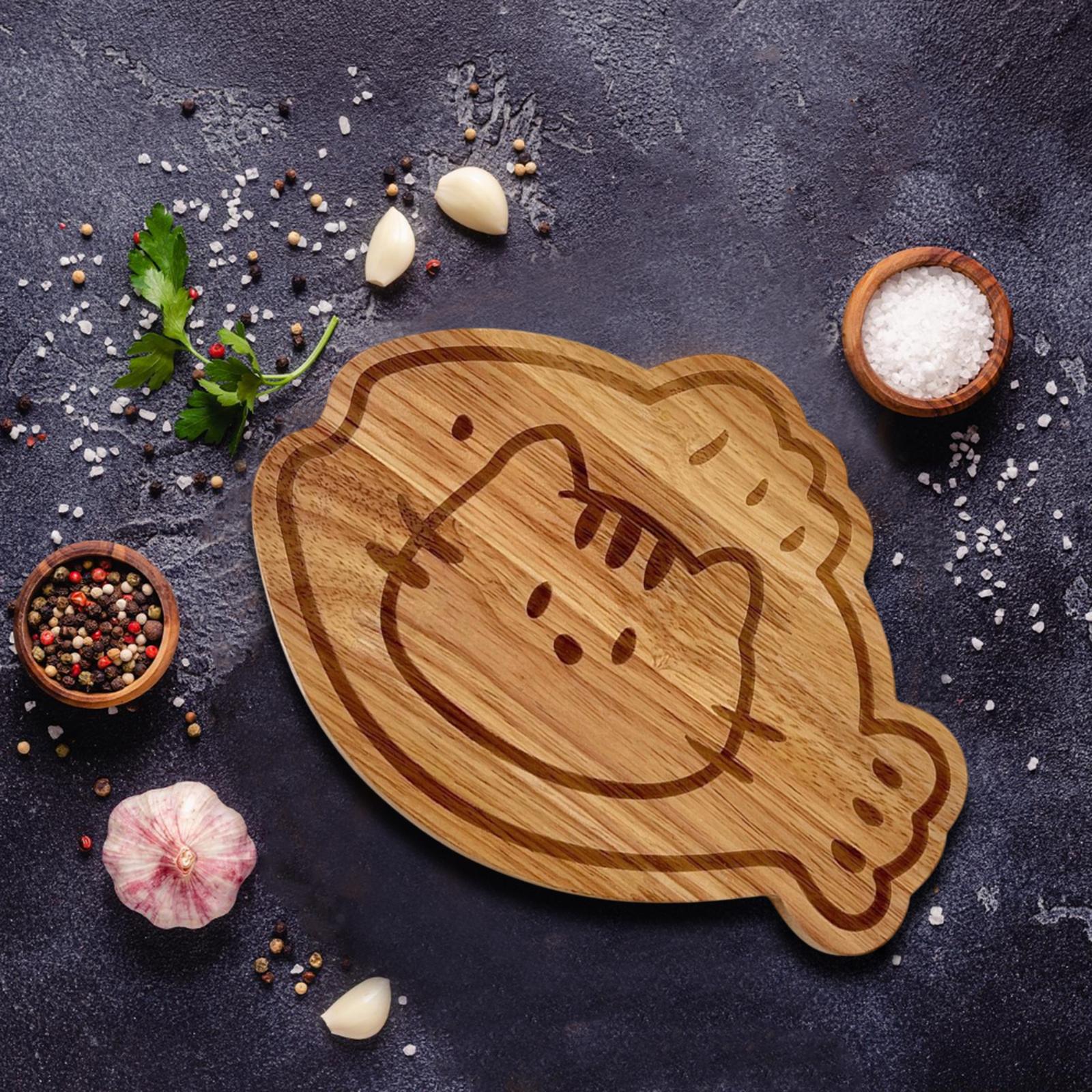 Planche à découper en bois, us - Bread Baking Kitchen Utensils avis et prix