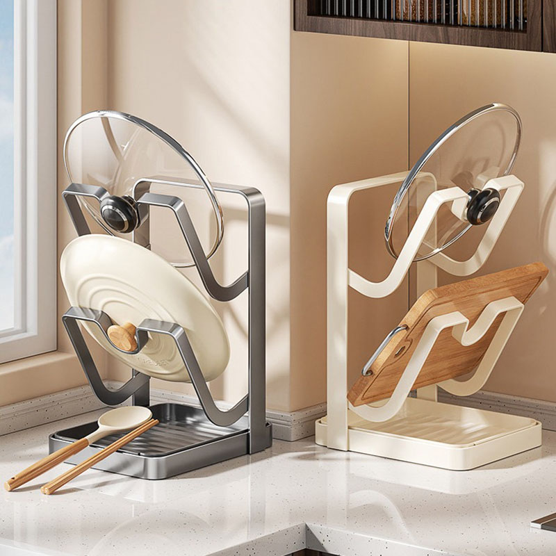 Support de comptoir robuste en - Offset Spatula Set avis et prix