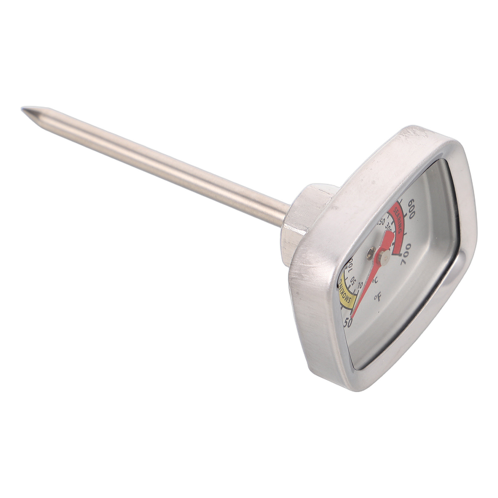 Thermomètre de cuisson numériq - Kitchen Baking Oven avis et prix