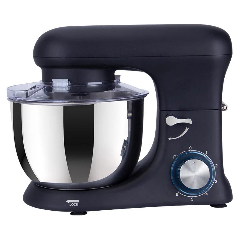 Robot pâtissier planétaire 5,5 - Baking In Kitchen avis et prix