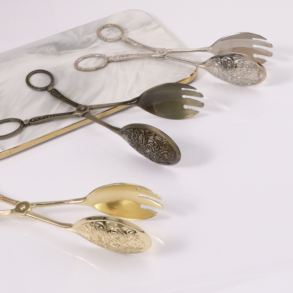 Jaswehome Vintage rétro pinces - Bread Baking Kitchen Utensils avis et prix