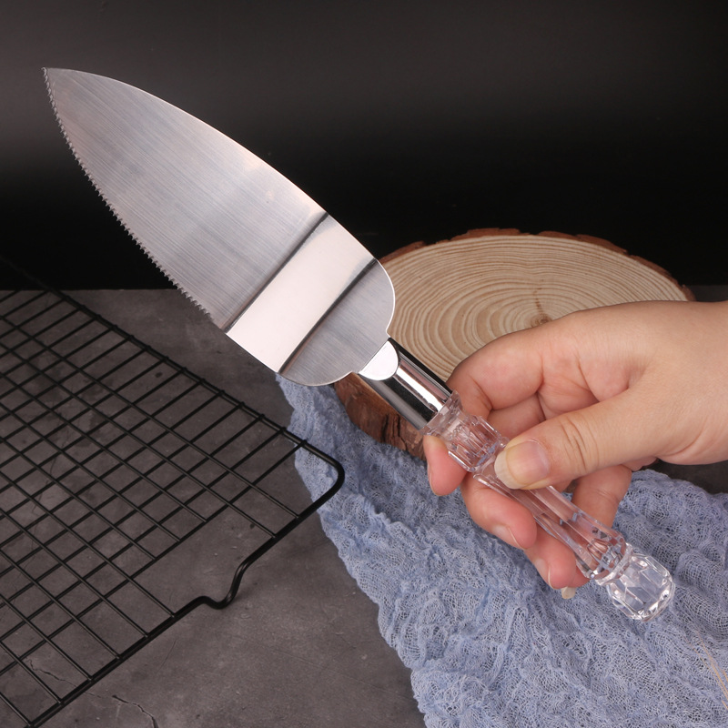 Ensemble de Pelles à Gâteau en - Offset Spatula Set avis et prix