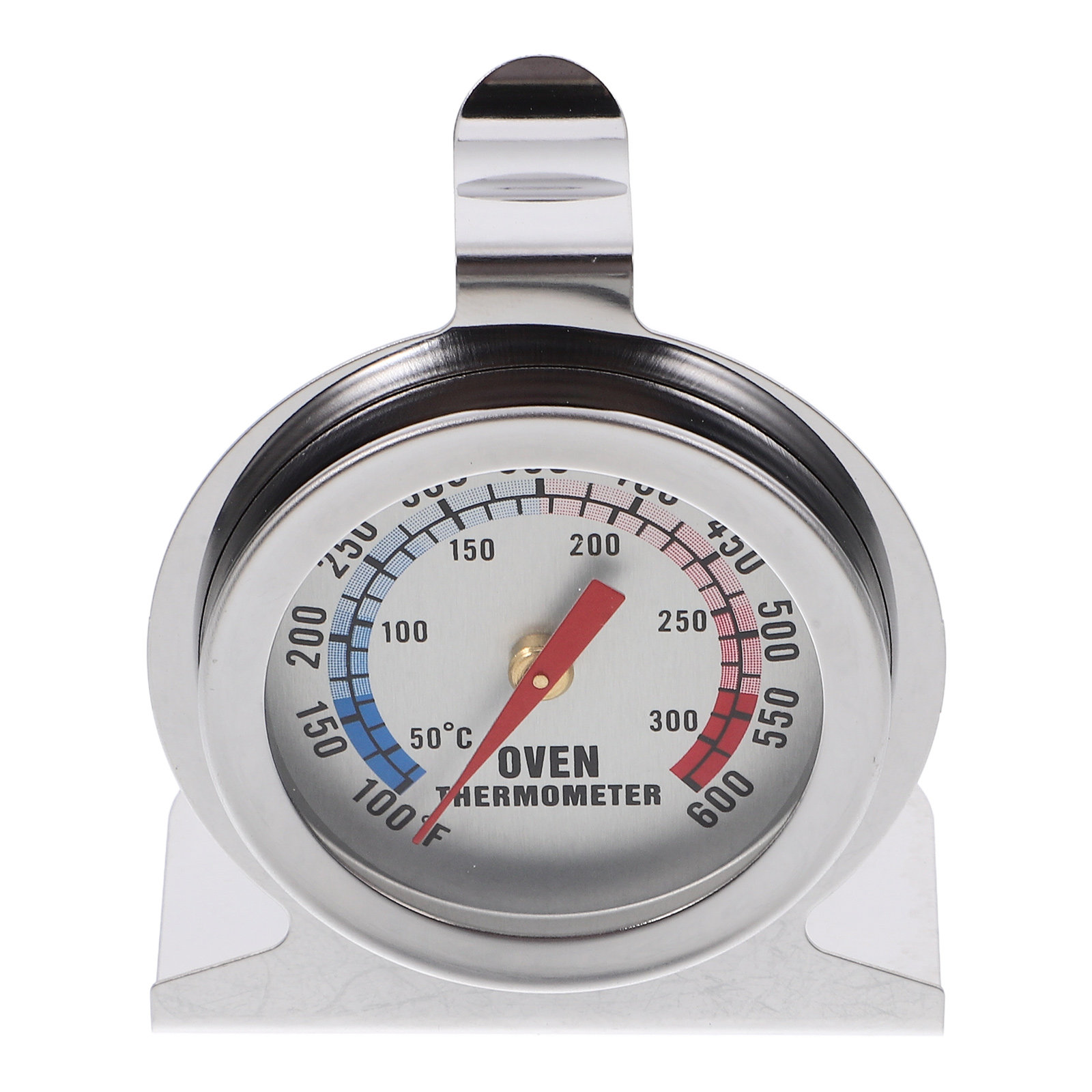 Thermomètre de cuisine en acie - Kitchen Baking Oven avis et prix