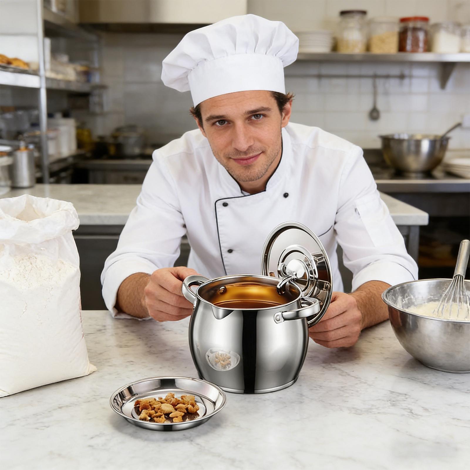 Bocaux de conservation de grai - Kitchen Baking Canisters avis et prix