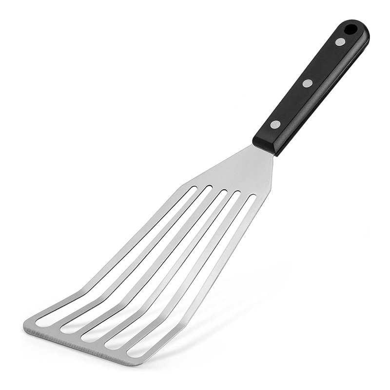 Spatule à poisson de 12,4 pouc - Offset Spatula Set avis et prix