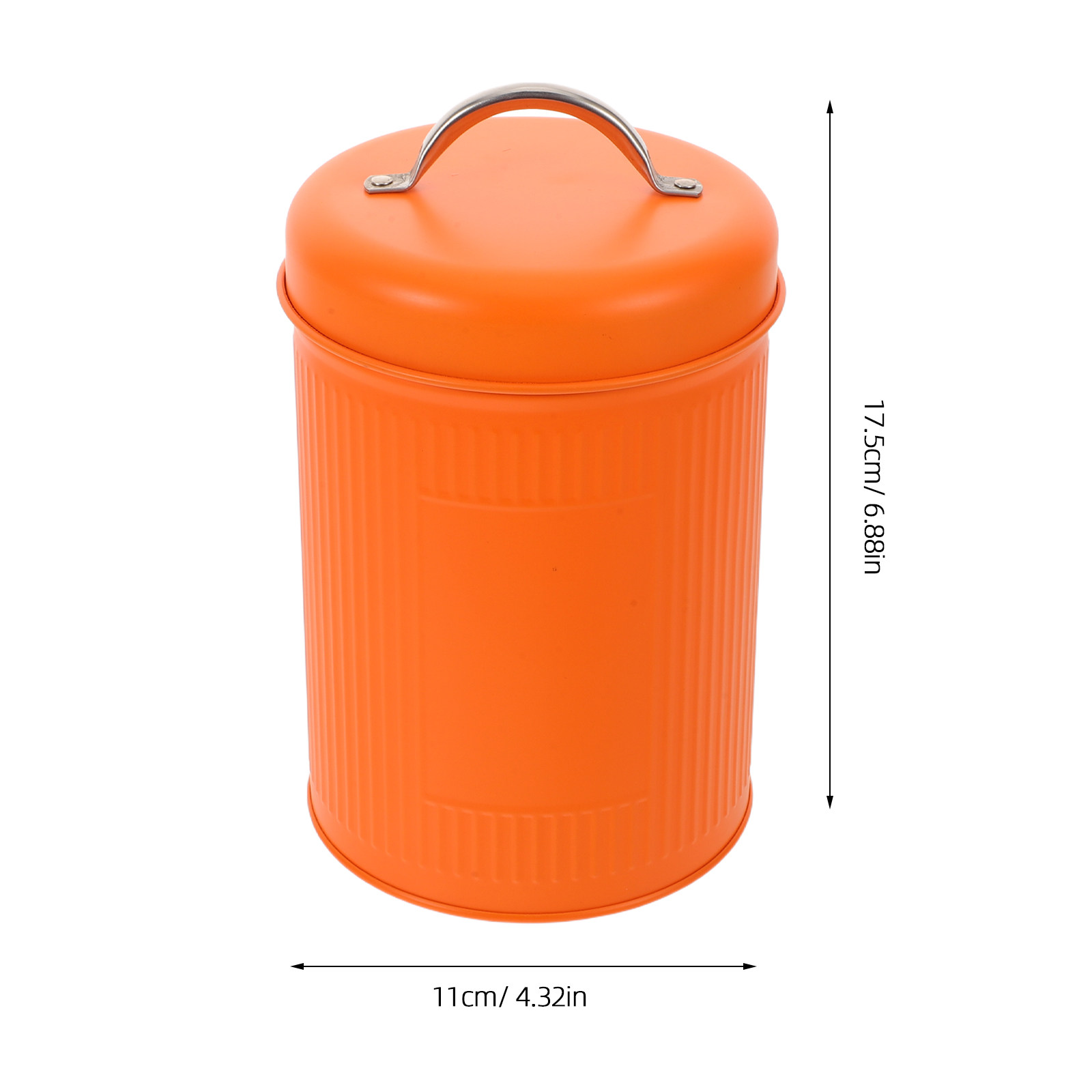 Boîte à biscuits hermétique vi - Kitchen Baking Canisters avis et prix
