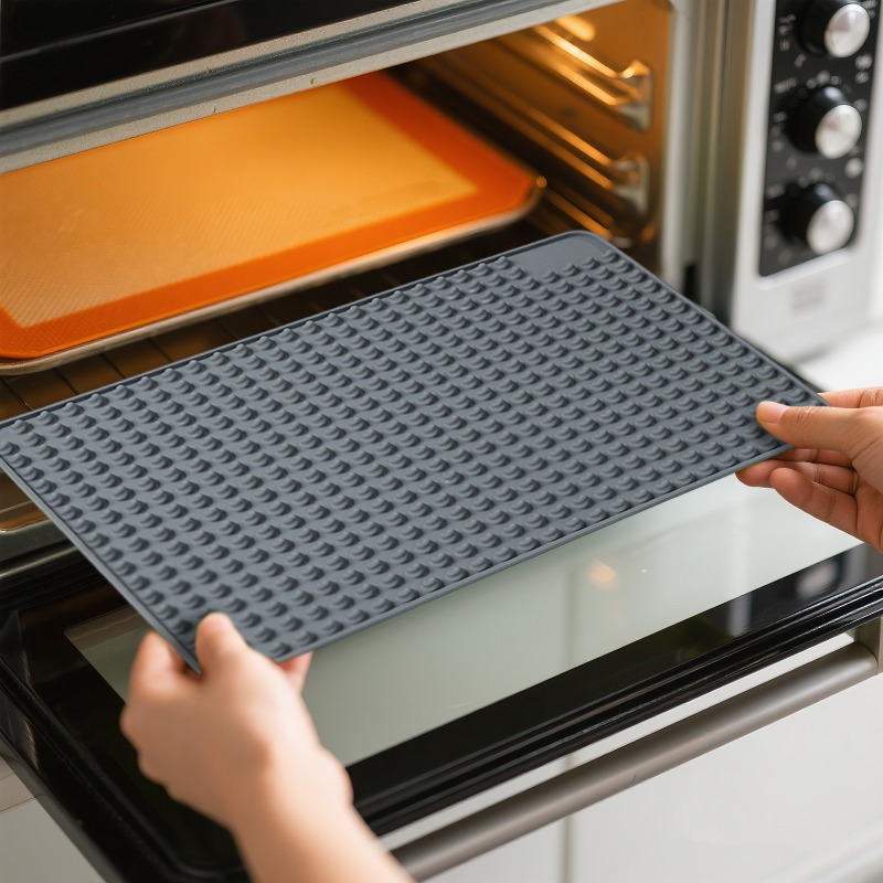 Tapis de protection pour micro - Kitchen Baking Oven avis et prix