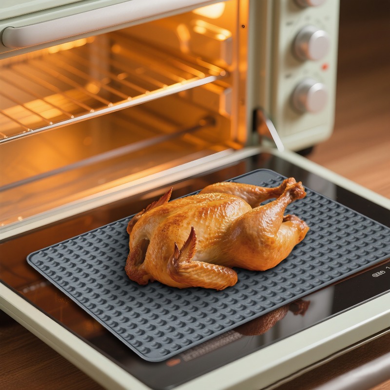 Tapis de protection pour micro - Kitchen Baking Oven avis et prix