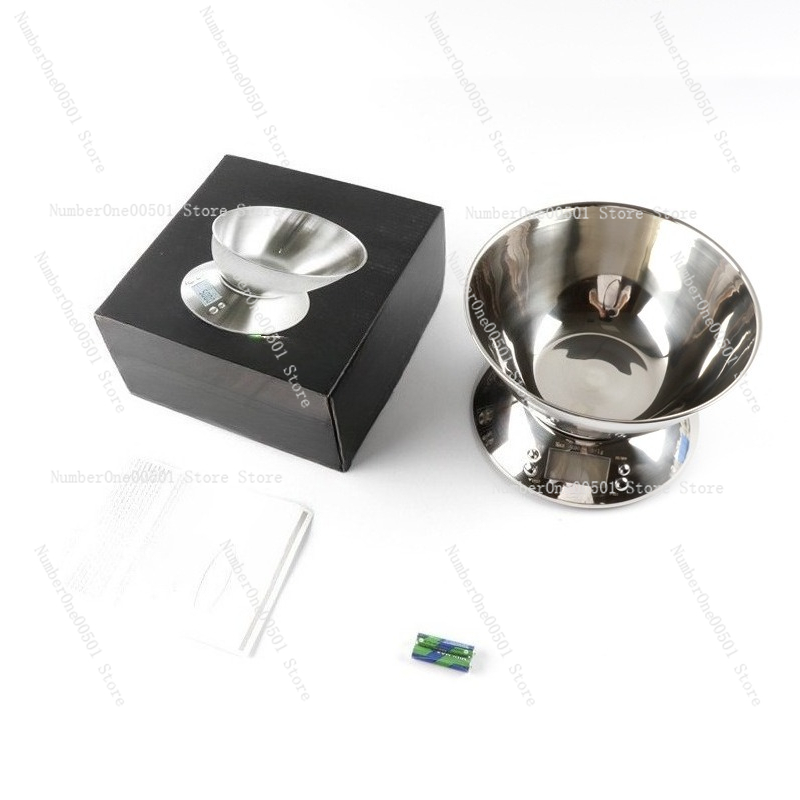 Balance de cuisine numérique b - Kitchen Baking Scale avis et prix
