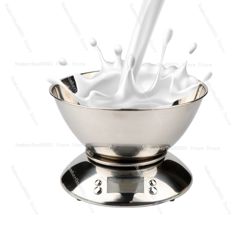Balance de cuisine numérique b - Kitchen Baking Scale avis et prix