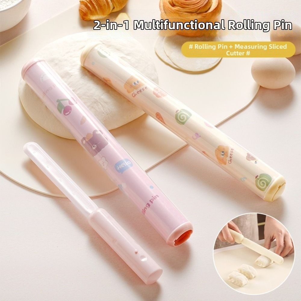 Nouveau Rouleau à Pâtisserie 2 - Bread Baking Kitchen Utensils avis et prix