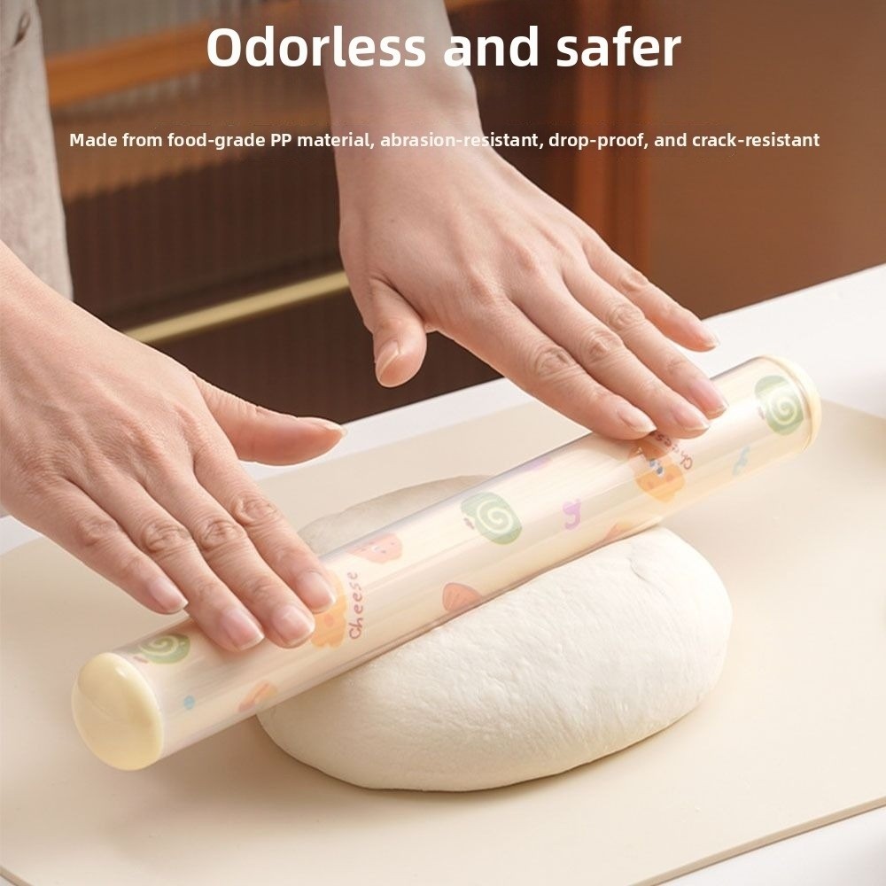 Nouveau Rouleau à Pâtisserie 2 - Bread Baking Kitchen Utensils avis et prix