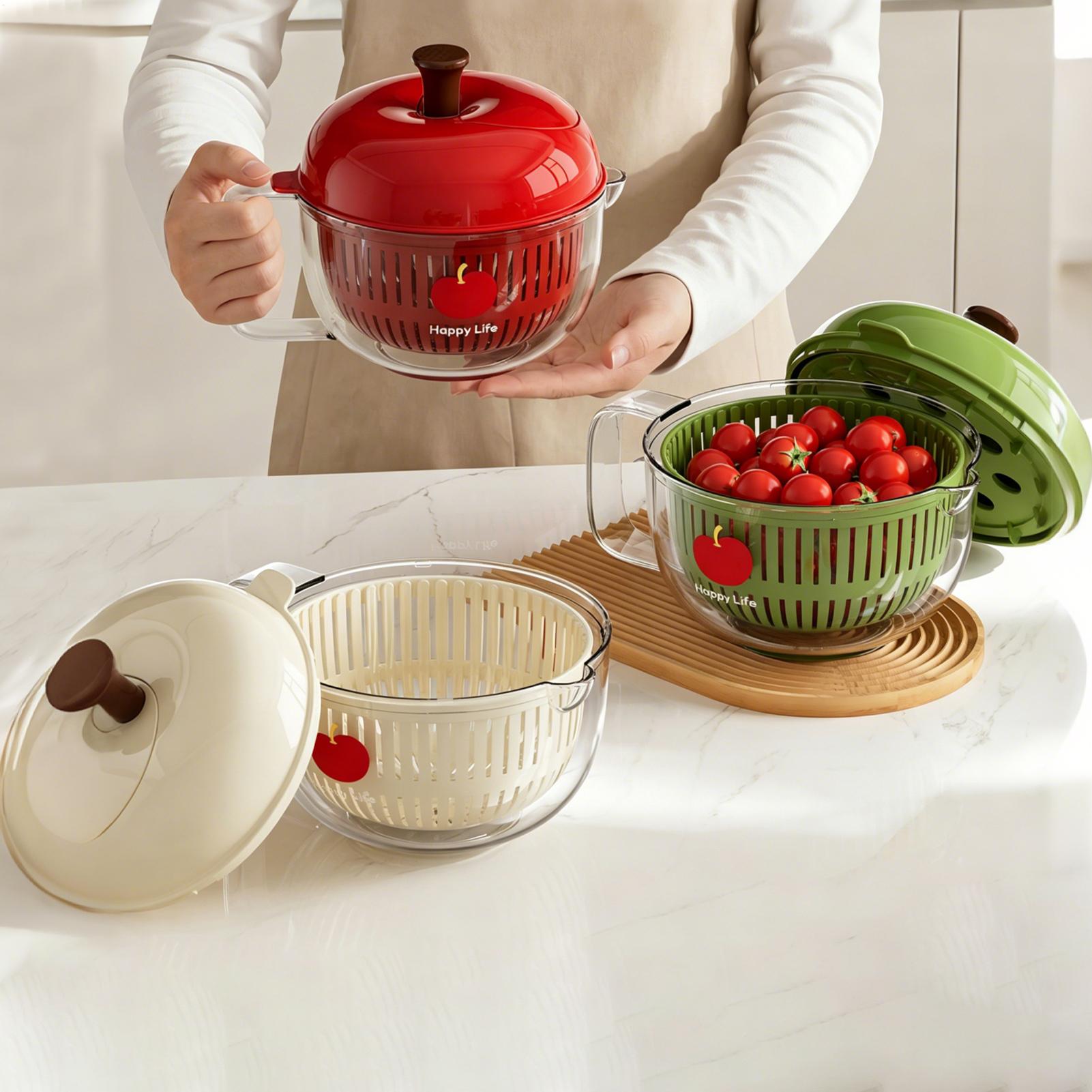Lave-légumes Apples Design, pa - Kitchen Job avis et prix