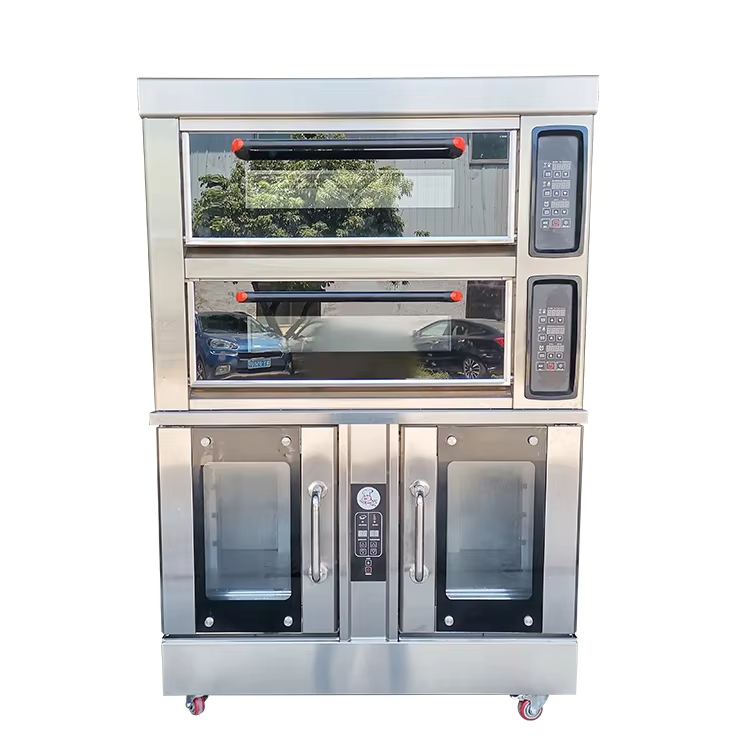 Four de Fermentation Commercia - Kitchen Baking Oven avis et prix