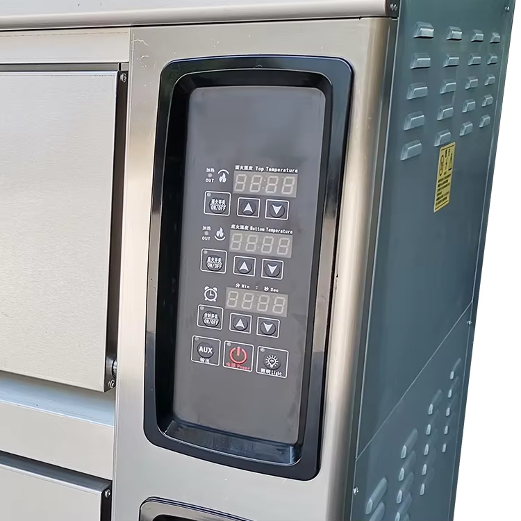 Four de Fermentation Commercia - Kitchen Baking Oven avis et prix