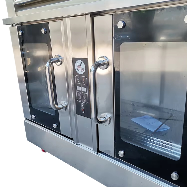 Four de Fermentation Commercia - Kitchen Baking Oven avis et prix