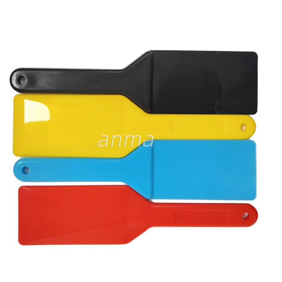 1 Ensemble de spatules à encre - Offset Spatula Set avis et prix