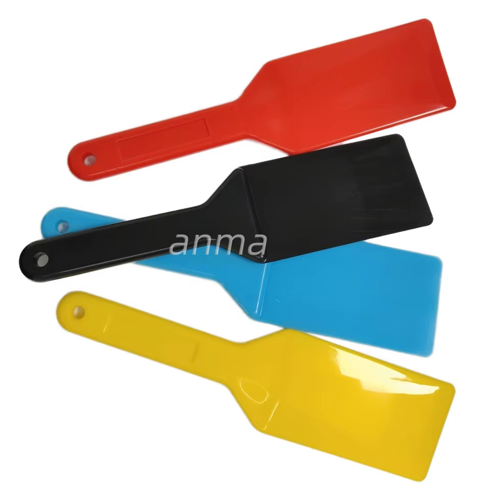 1 Ensemble de spatules à encre - Offset Spatula Set avis et prix